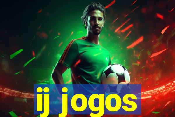 ij jogos